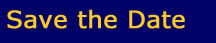 Save the Date