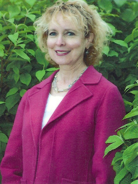 Professor Tara Rothmann